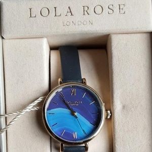 Lola Rose London watch